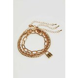Marisse Bracelet L-Br-4001 Gold | Shoptok.si