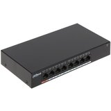 Dahua Europe PFS3008-8GT-96 network switch Unmanaged L2 Gigabit Ethernet (10 /100 /1000) Black Power over Ethernet (PoE) | shoptok.hr