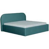 Mömax Oblazinjena Postelja Bilbao Storage | Shoptok.si