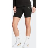 Puma Ženske helanke ESS Short Leggings 7, Crne | ePonuda.com