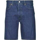 Levi's 501® ORIGINAL SHORTS Lightweight Plava Cijene
