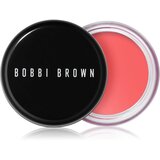Bobbi Brown Pot Rouge Velvet Matte kremasto rumenilo nijansa Apricot Rush 8.5 g | shoptok.hr