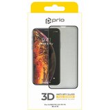 Prio 3D Anti-Spy kaljeno staklo za Samsung S21 FE 5G crno Cijene
