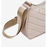 Vuch Crossbody torba Liva Beige, 18 x 24 cm Slike