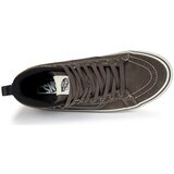 Vans Visoke superge MTE Sk8-Hi Insulated Kostanjeva | Shoptok.si