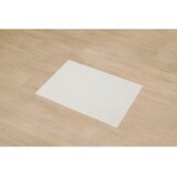 Tendance Kupatilska prostirka pvc 50x70 cm bela Cene