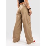 Carhartt WIP Craft Hlace leather rinsed | Shoptok.si