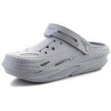 Crocs Off Grid Clog Siva | shoptok.hr