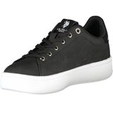 U.S. POLO BEST PRICE US POLO BEST PRICE BLACK WOMEN&#39;S SPORTS SHOES | shoptok.hr