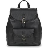 Hexagona Nahrbtniki TOSCANE BACKPACK Črna Cene