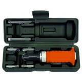 Topmaster Ručni Odvijač 224907, 6 nastavka Cene