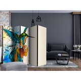  Paravan u 5 dijelova - Bird's Music II [Room Dividers] 225x172 | shoptok.hr