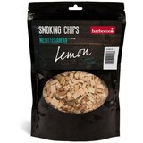 Barbecook čips za dimljenje, limona Cene