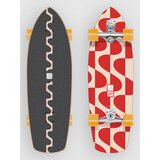 Long Island Longboards Odyssey 32"X9.85"X18" Surfskate uni Cene