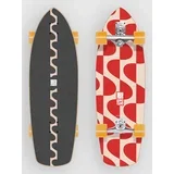 Odyssey 32"X9.85"X18" Surfskate uni