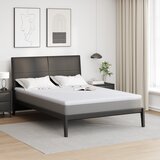 vidaXL Blazine za vzmetnice Bela 140 x 200 cm | Shoptok.si