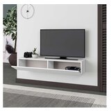 Hanah home tv polica francy 135 white | ePonuda.com