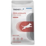 Trovet plus renal & oxalate veterinarska dijeta za pse 10kg | Eponuda.com