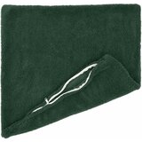  Presvlaka za jastuk 2 pcs HEERLEN Tamnozelena 80 x 80 cm Bouclé | shoptok.hr