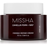 MISSHA Camellia PDRN NAD+ Firming Repair Cream regenerirajuća krema za lice s učvršćujućim učinkom 70 g Cijene