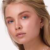 Catrice Soft Melt Liquid To Powder tekoče senčilo za oči z mat učinkom odtenek 030 Dusty Rose 3.4 ml | Shoptok.si