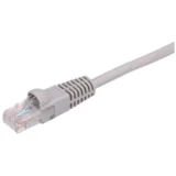 Kat.5e UTP 3m LAN Patchcord