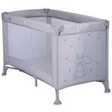 Freeon Prenosna postelja Nap gray Cene