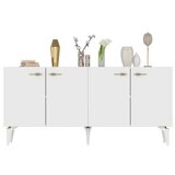 Hanah home komoda ruya white