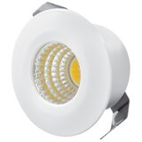 Prosto LUG-012-3/WW Ugradna LED lampa 3W Cene