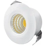 LUG-012-3/WW Ugradna LED lampa 3W