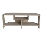 Hanah home Hanah TV komoda Maldivi, 120x46,8x35 cm, bež | Eponuda.ba