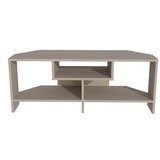 Hanah home tv polica maldiv beige | ePonuda.com