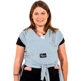 KOALA BABYCARE ergonomska nosiljka za bebe cuddle band