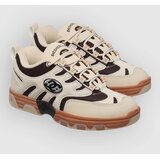 DC Hybrid OG Skate cevlji brown / gum Cene