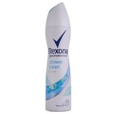 Rexona dezodorans showe clean 150ml | ePonuda.com