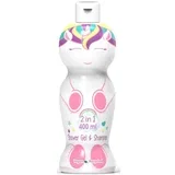 gel za tuširanje - Shower Gel & Shampoo - Unicorn