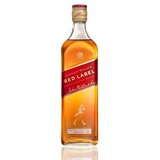 Johnnie Walker Red label 40% 1L, bez kutije cene
