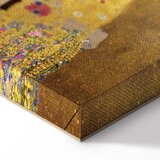  Slika - Gustav Klimt – Kiss 60x60 Akustična | shoptok.hr