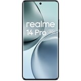 Realme Smartfon 14 Pro+ 5G DS 8 /256 GB Suede Grey | shoptok.hr