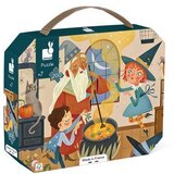 Janod Puzzle za decu Magija - 200 delova Cene