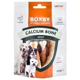 Boxby Poslastica za pse Adult Kosti Kalcij, 100 g