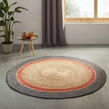 Modern Living Ravno Tkana Preproga Lina | Shoptok.si