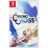 Chrono Cross The Radical Dreamers Edition (SWITCH) | Shoptok.si