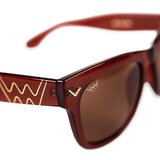 Vuch Ženske sunčane naočale Sollary MN Brown | shoptok.hr