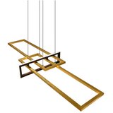 Lesnina XXXL viseča led-svetilka | Shoptok.si