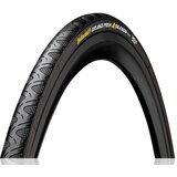 Continental guma spoljašnja 700x25C grand prix 4-SEASON black/black duraskin kevlar Cene