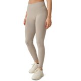 Eastbound Ženske helanke Wms Epic Seamless Tights, Svetlosive | ePonuda.com