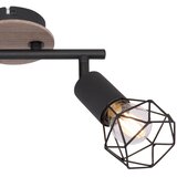 Globo reflektor 2x E14 40W xara i | shoptok.hr