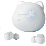 Brezžične slušalke TM-58 13MM 25H type-C Bluetooth5.2 IPX5, (21217768)