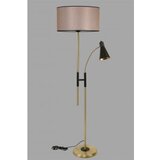 Opviq Forza 534LUN4278 Podna lampa, Siva | Eponuda.ba